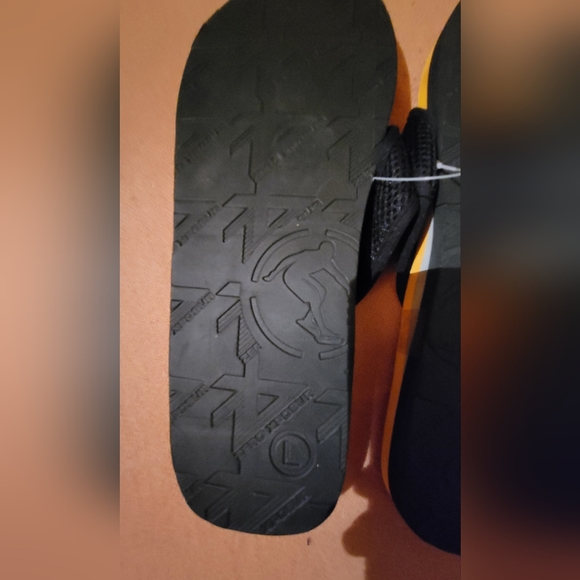 Zeroxposur Mens Sandal Slide Brand New - Picture 2 of 9